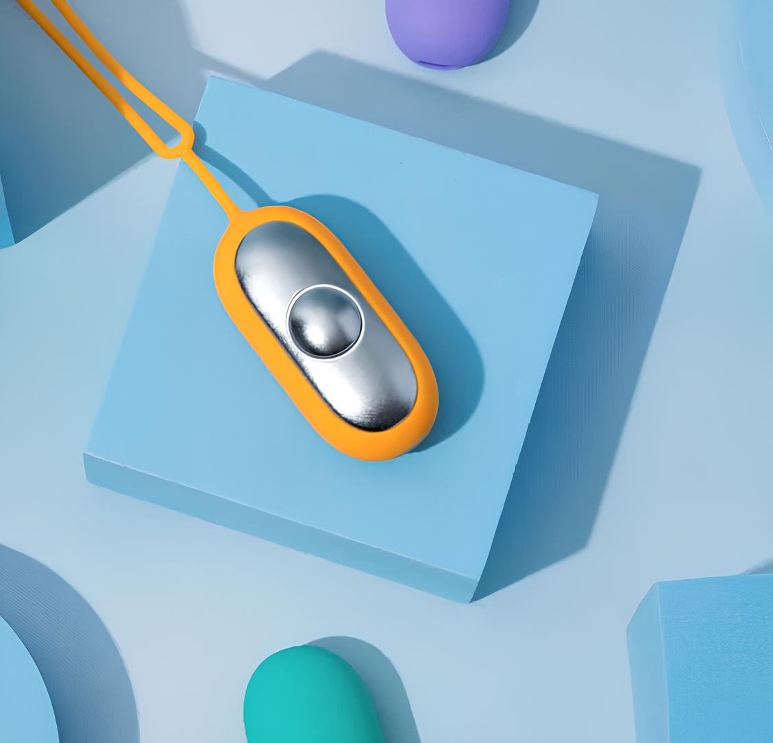 Appareil D'aide Au Sommeil // Redécouvrez le Plaisir d'un sommeil Réparateur avec DREAMTECH